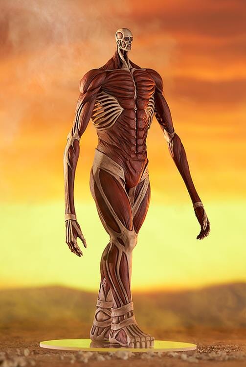 Attack on Titan Pop Up Parade L Armin Arlert (Colossus Titan Ver.) - Image 5