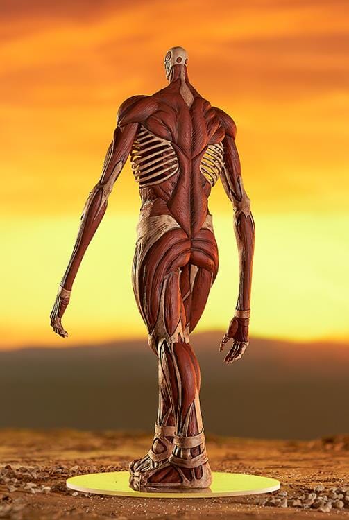 Attack on Titan Pop Up Parade L Armin Arlert (Colossus Titan Ver.) - Image 6