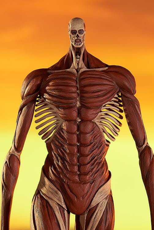 Attack on Titan Pop Up Parade L Armin Arlert (Colossus Titan Ver.) - Image 7