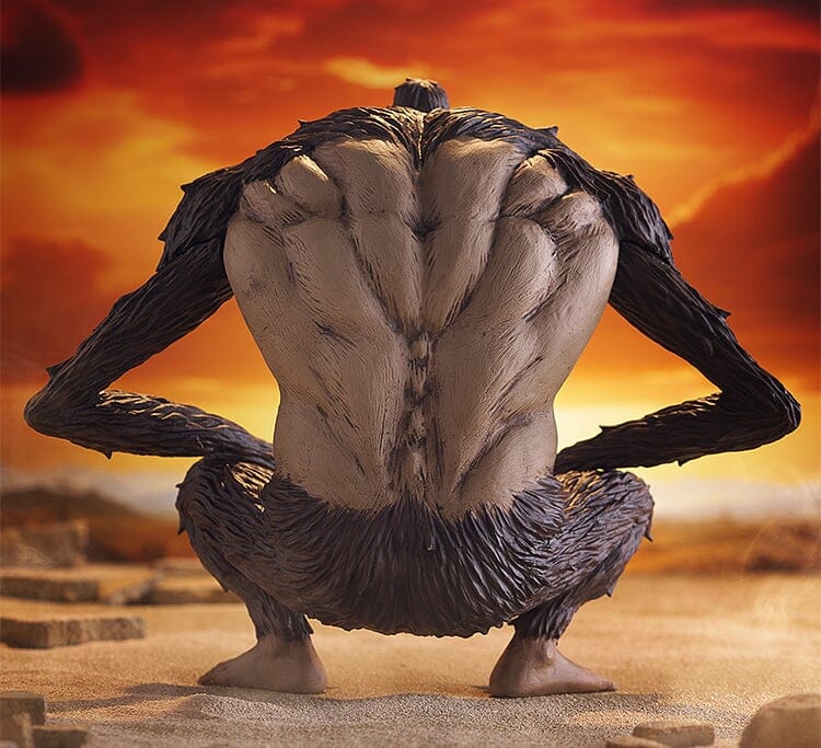 Attack on Titan Pop Up Parade L Zeke Yeager (Beast Titan Ver.) - Image 4