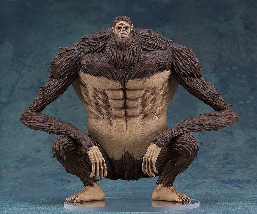 Attack on Titan Pop Up Parade L Zeke Yeager (Beast Titan Ver.) - Image 5