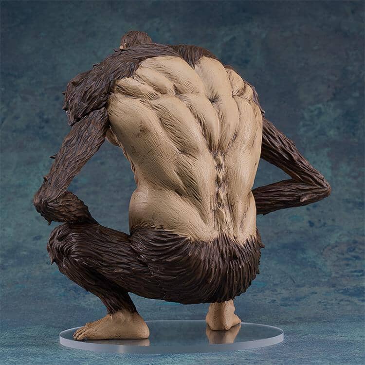 Attack on Titan Pop Up Parade L Zeke Yeager (Beast Titan Ver.) - Image 6