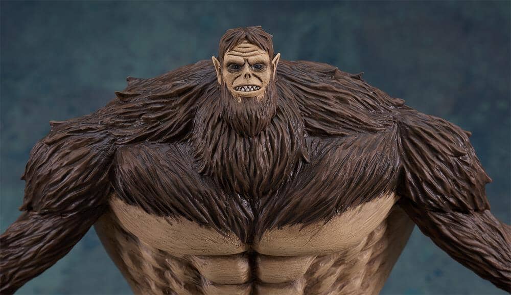 Attack on Titan Pop Up Parade L Zeke Yeager (Beast Titan Ver.) - Image 7