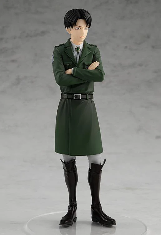 Attack on Titan Pop Up Parade Levi - Image 3