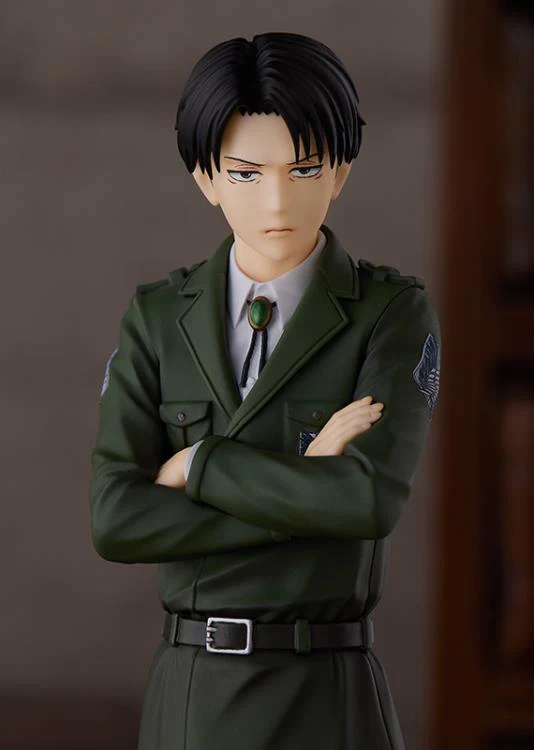 Attack on Titan Pop Up Parade Levi - Image 9