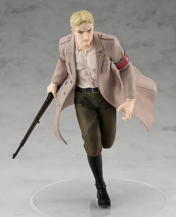 Attack on Titan Pop Up Parade Reiner Braun - Image 2