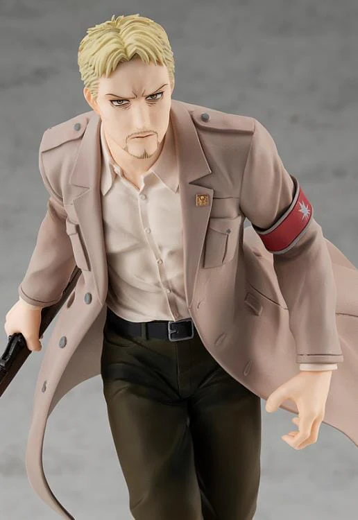 Attack on Titan Pop Up Parade Reiner Braun - Image 3