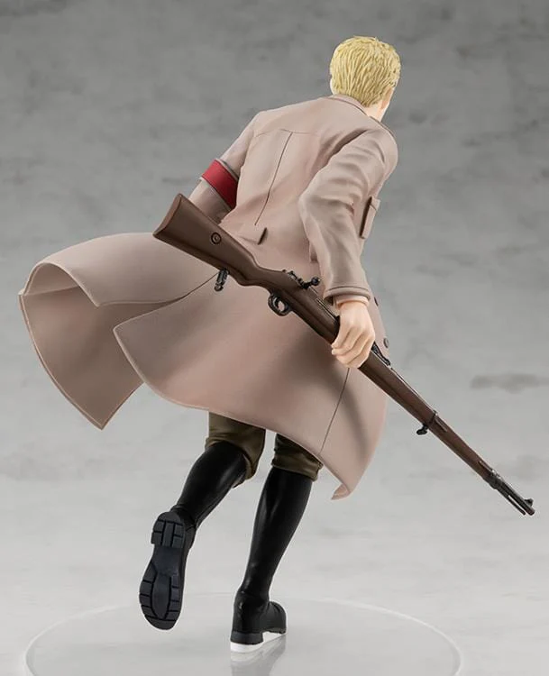 Attack on Titan Pop Up Parade Reiner Braun - Image 4