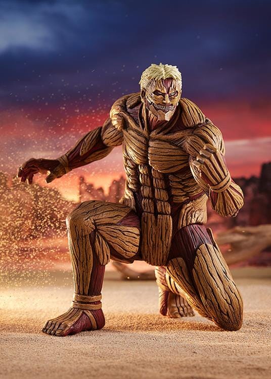 Attack on Titan Pop Up Parade Reiner Braun (Armored Titan Ver.) - Image 2