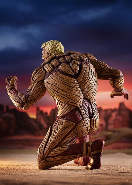 Attack on Titan Pop Up Parade Reiner Braun (Armored Titan Ver.) - Image 3