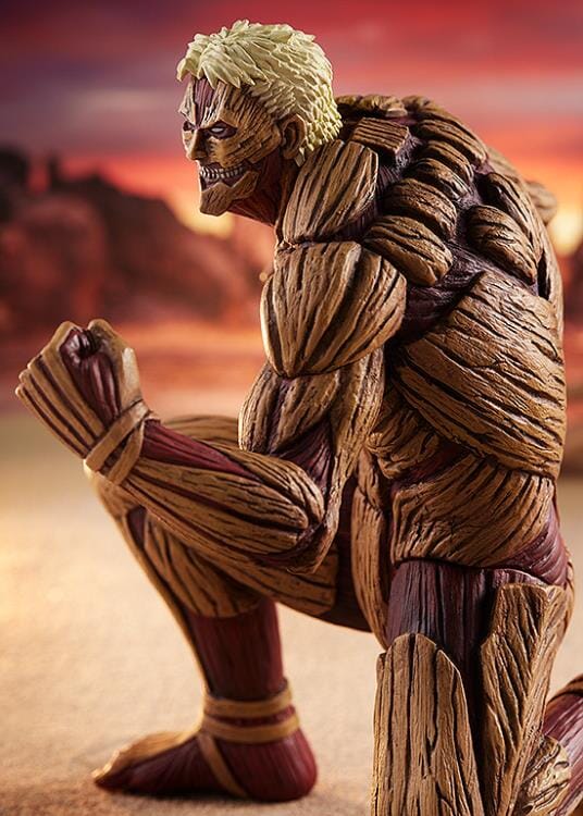 Attack on Titan Pop Up Parade Reiner Braun (Armored Titan Ver.) - Image 4