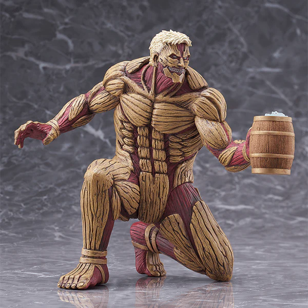 Attack on Titan Pop Up Parade Reiner Braun (Armored Titan Worldwide After Party Ver.) - Image 2