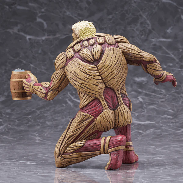 Attack on Titan Pop Up Parade Reiner Braun (Armored Titan Worldwide After Party Ver.) - Image 3