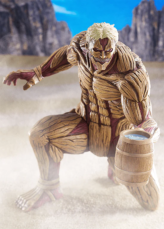 Attack on Titan Pop Up Parade Reiner Braun (Armored Titan Worldwide After Party Ver.) - Image 7