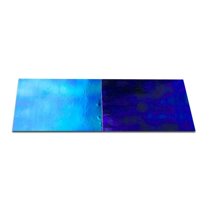 HiQ Parts Aurora Blue Seal (1pc) - Image 3