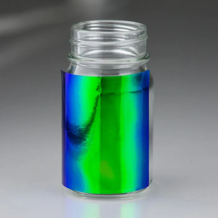 HiQ Parts Aurora Green Seal (1pc) - Image 2
