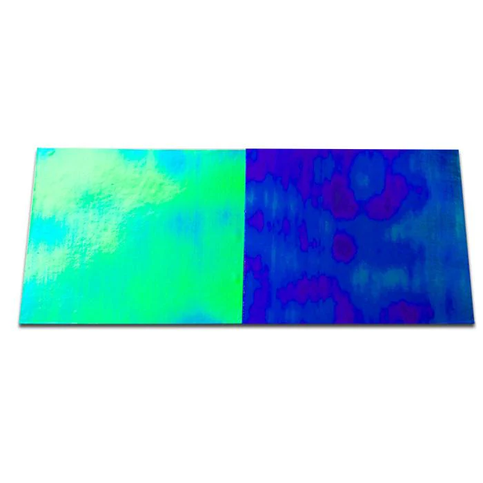 HiQ Parts Aurora Green Seal (1pc) - Image 3