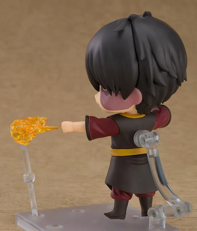 Avatar The Last Airbender Nendoroid No.2772 Zuko - Image 3