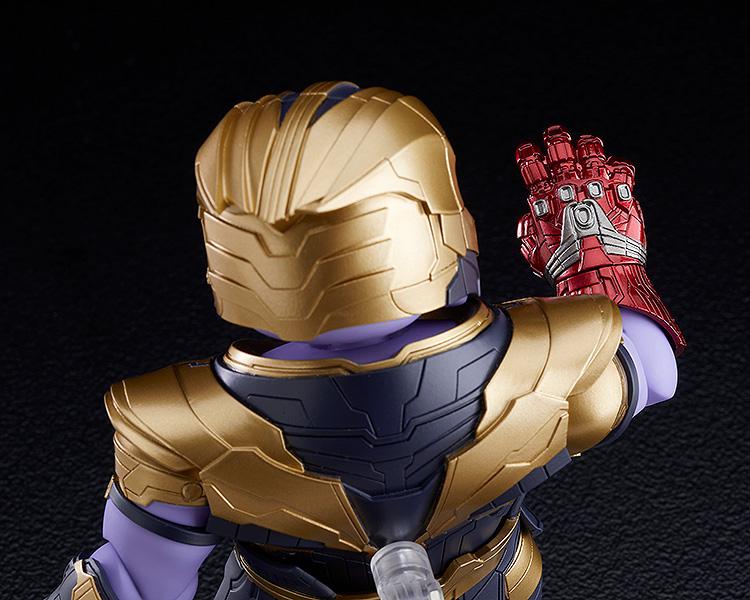Avengers: Endgame Nendoroid No.1247 Thanos - Image 3