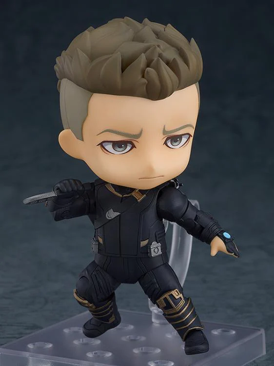 Avengers: Endgame Nendoroid No.1290DX Hawkeye - Image 10
