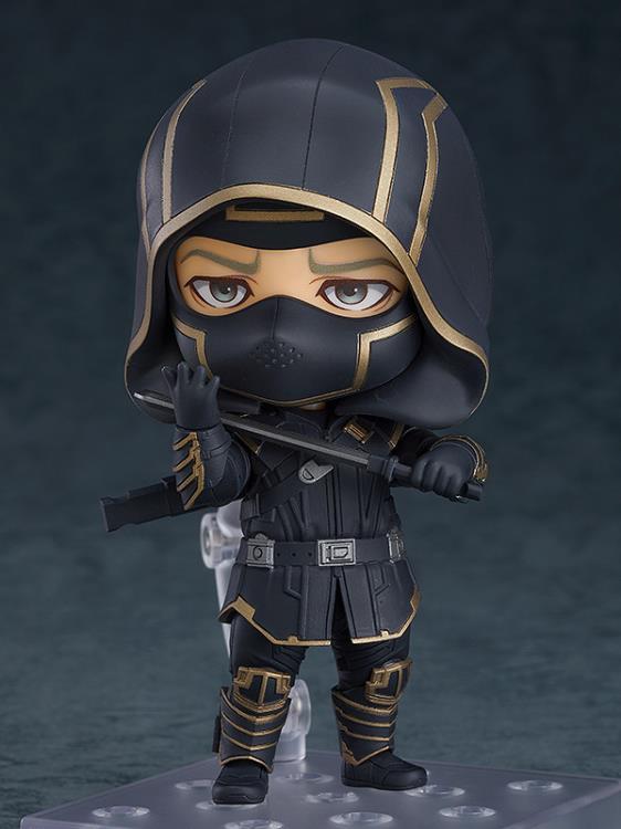 Avengers: Endgame Nendoroid No.1290DX Hawkeye - Image 2