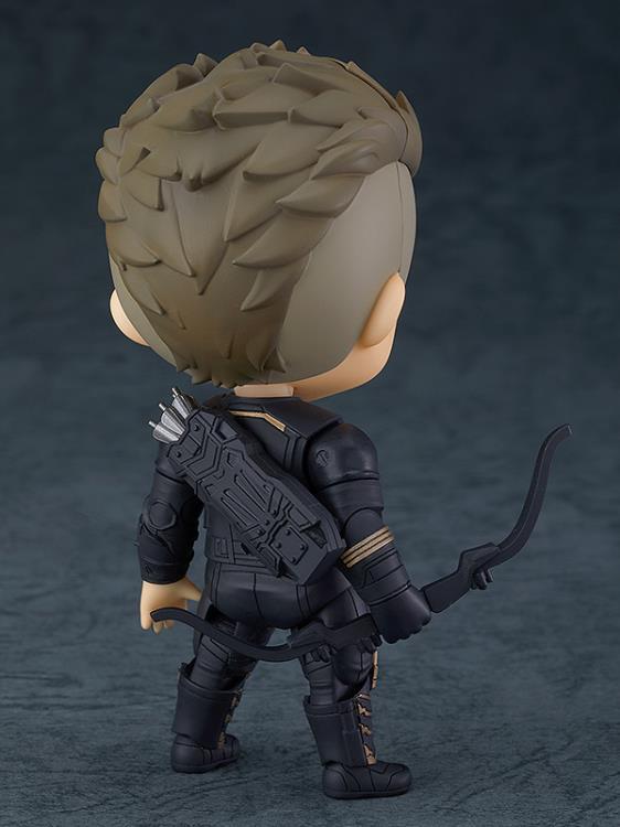 Avengers: Endgame Nendoroid No.1290DX Hawkeye - Image 3