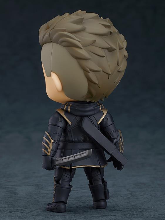 Avengers: Endgame Nendoroid No.1290DX Hawkeye - Image 4
