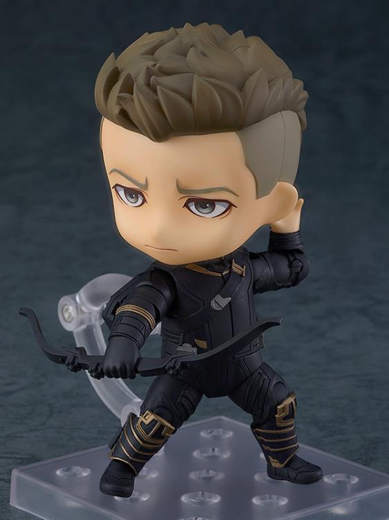 Avengers: Endgame Nendoroid No.1290DX Hawkeye - Image 7