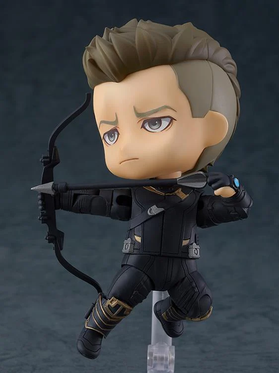 Avengers: Endgame Nendoroid No.1290DX Hawkeye - Image 9