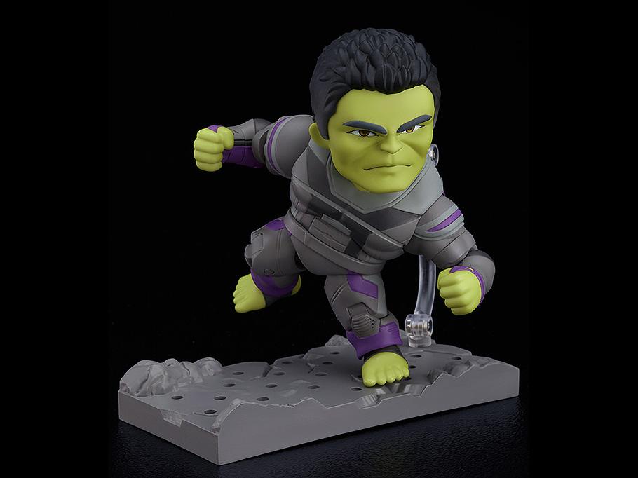 Avengers: Endgame Nendoroid No.1299 Hulk - Image 4