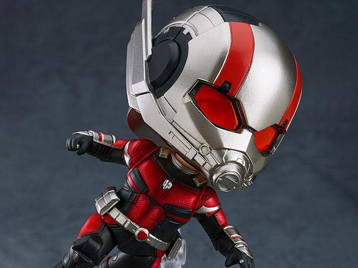Avengers: Endgame Nendoroid No.1345-DX Ant-Man