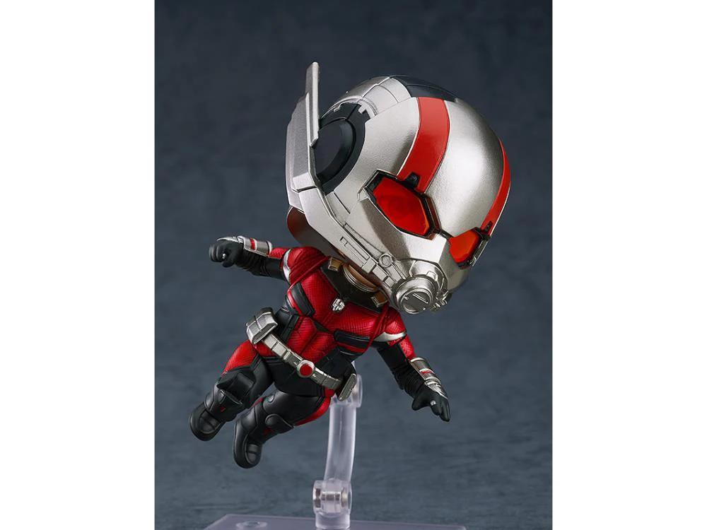 Avengers: Endgame Nendoroid No.1345-DX Ant-Man - Image 2