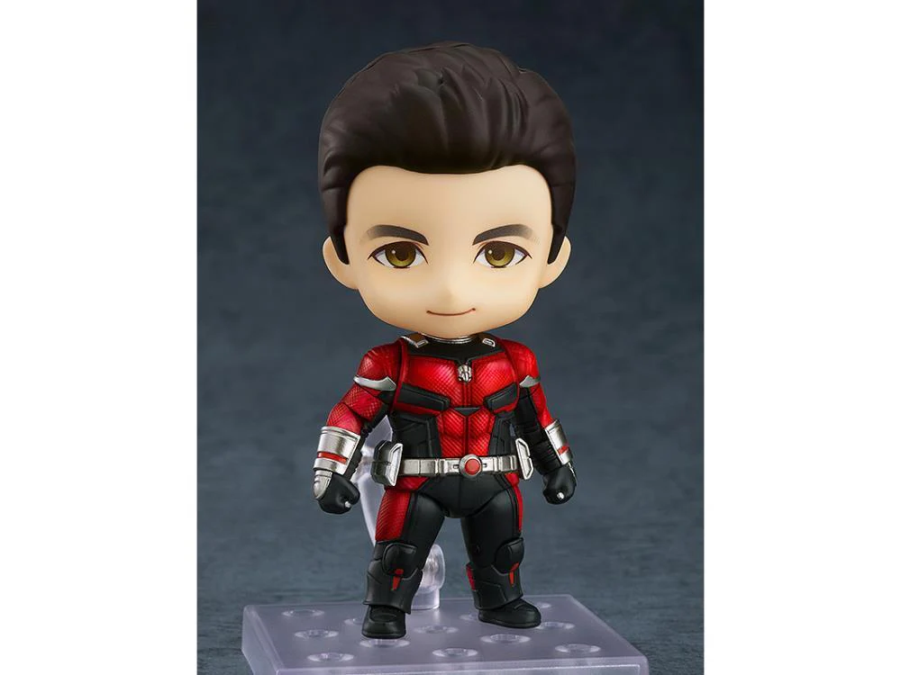 Avengers: Endgame Nendoroid No.1345-DX Ant-Man - Image 4