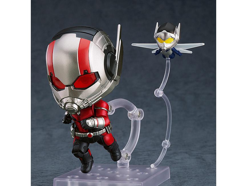 Avengers: Endgame Nendoroid No.1345-DX Ant-Man - Image 5