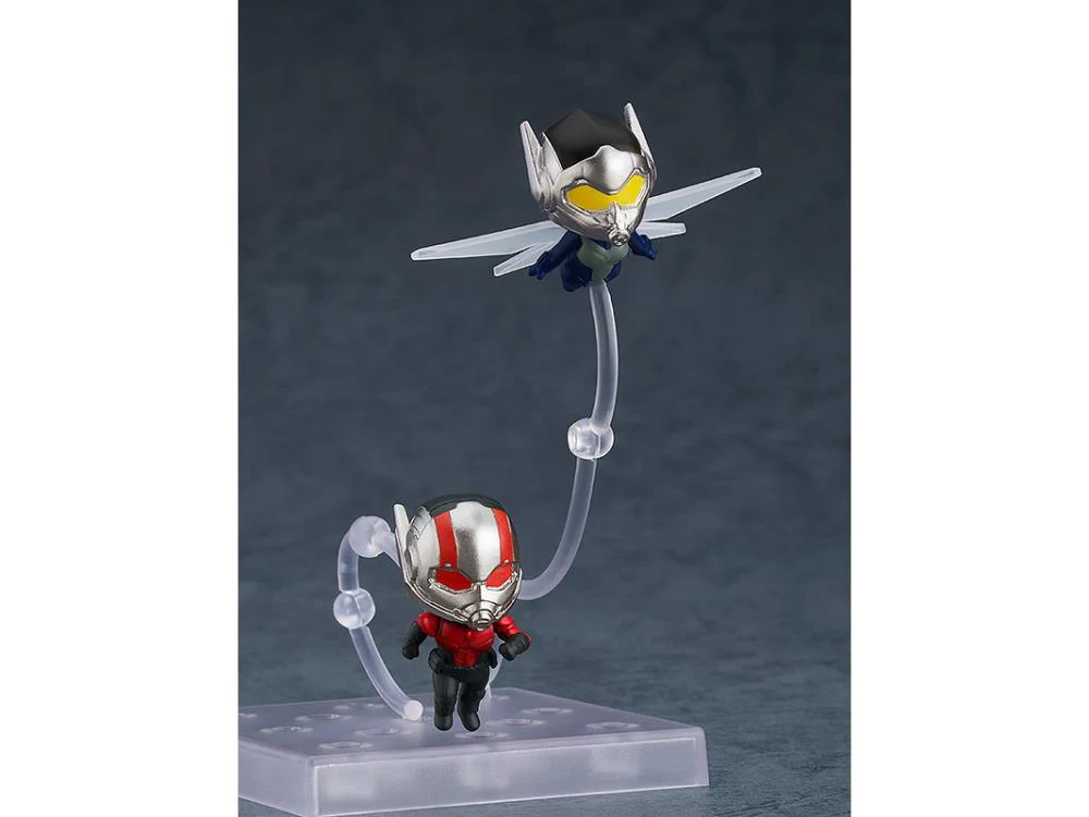Avengers: Endgame Nendoroid No.1345-DX Ant-Man - Image 6