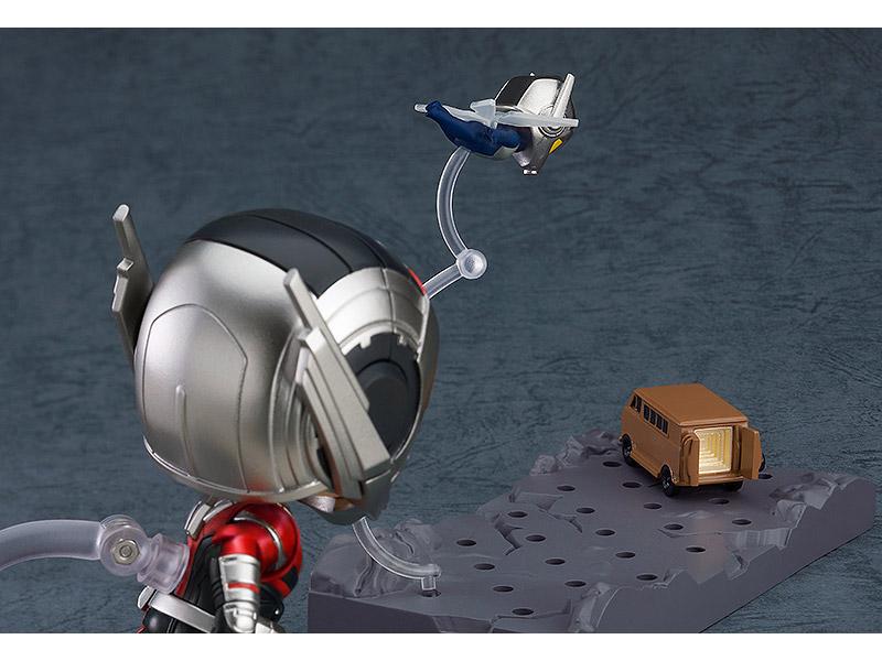 Avengers: Endgame Nendoroid No.1345-DX Ant-Man - Image 7