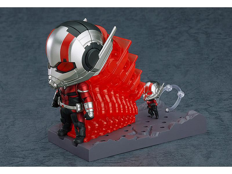 Avengers: Endgame Nendoroid No.1345-DX Ant-Man - Image 8