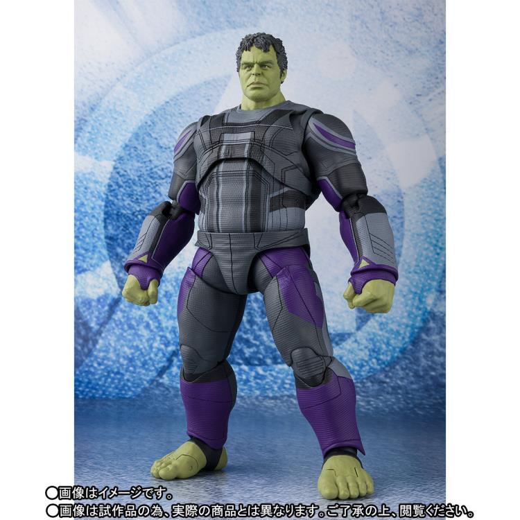 Avengers: Endgame S.H.Figuarts Hulk - Image 5