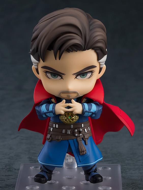 Avengers: Infinity War Nendoroid No.1120-DX Doctor Strange (Infinity Edition) - Image 2