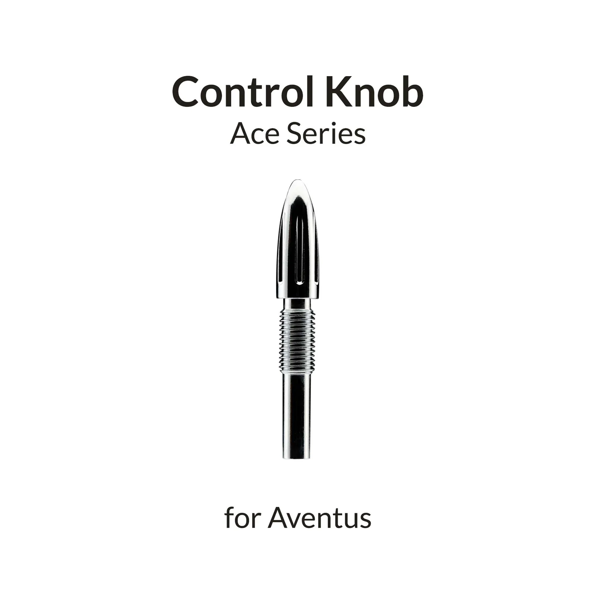 Gaahleri Aventus Control Knob - Image 2