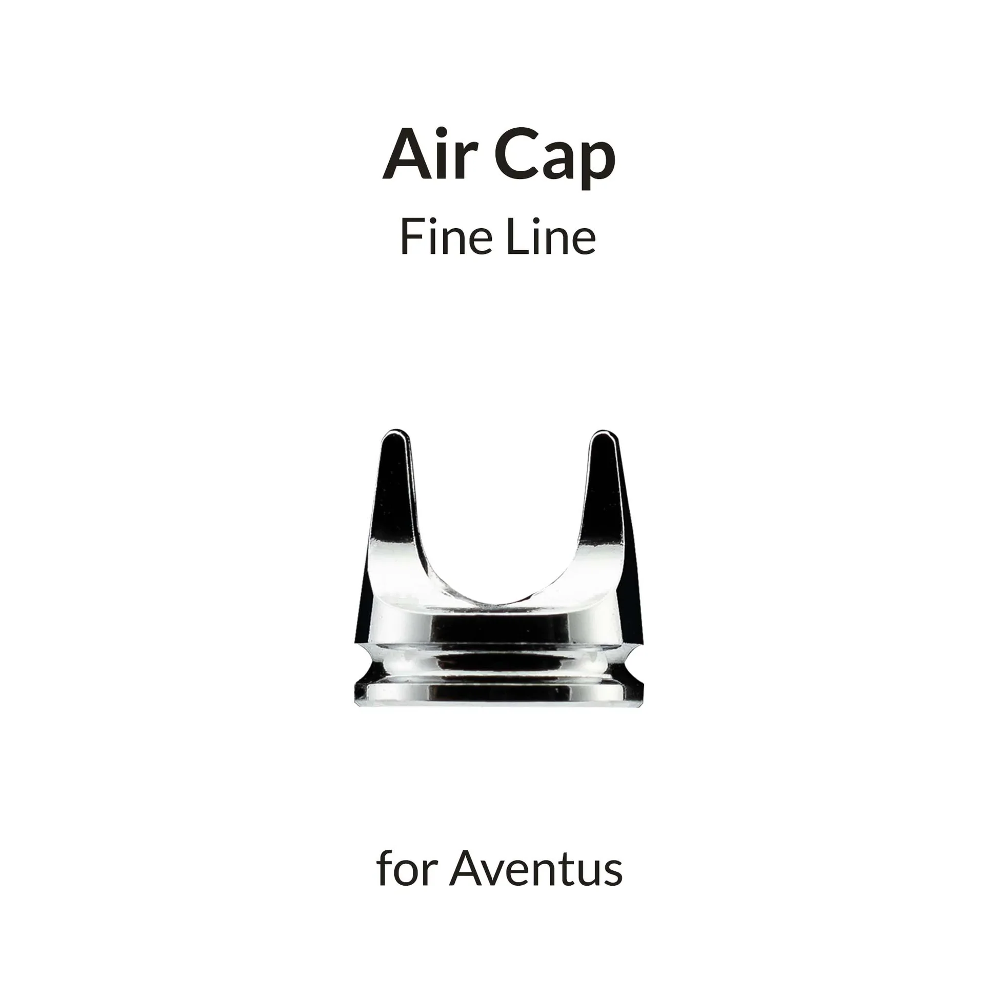 Gaahleri Aventus Fine Line Air Cap - Image 2