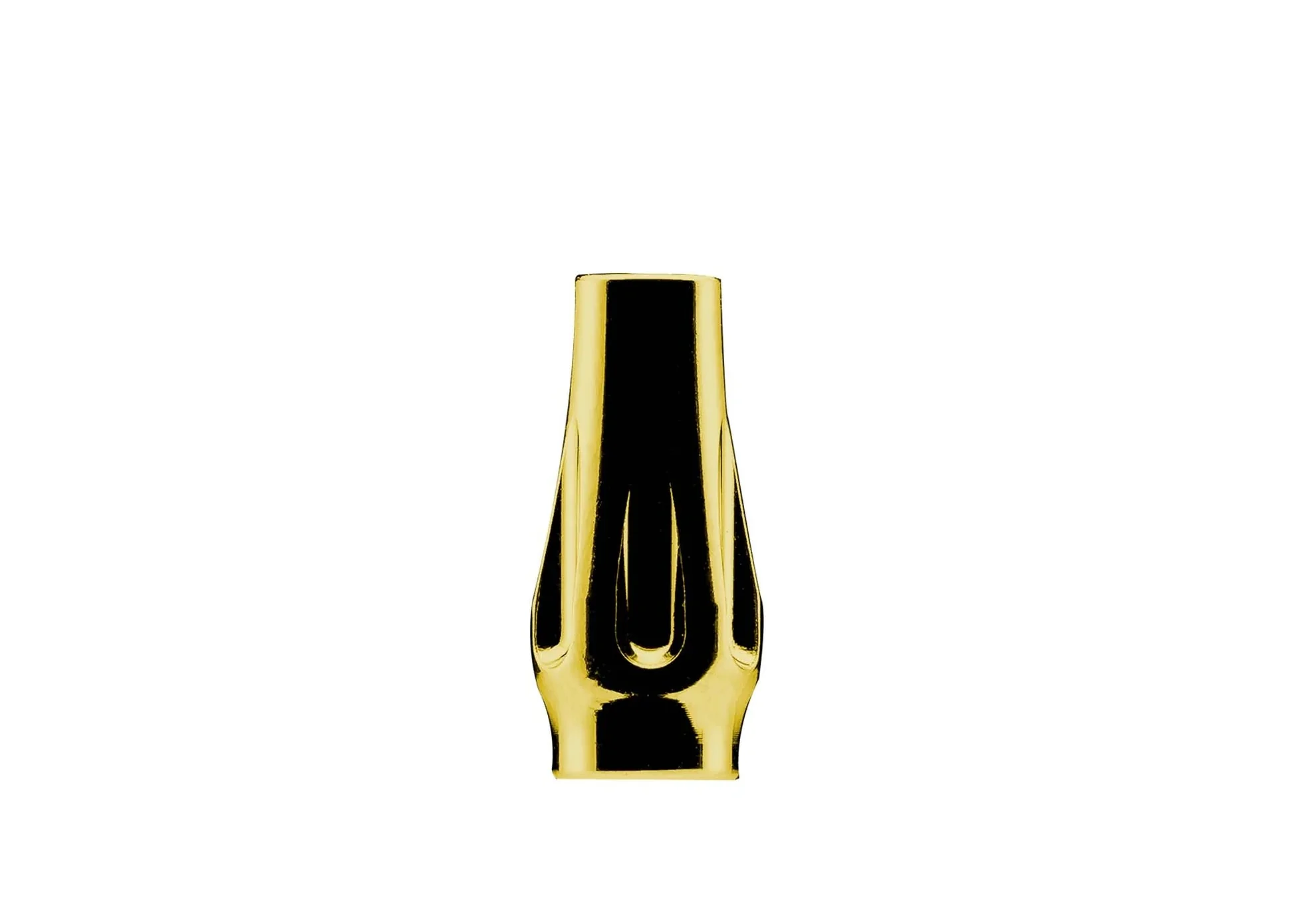 Gaahleri Aventus Gold Needle Chucking Nut