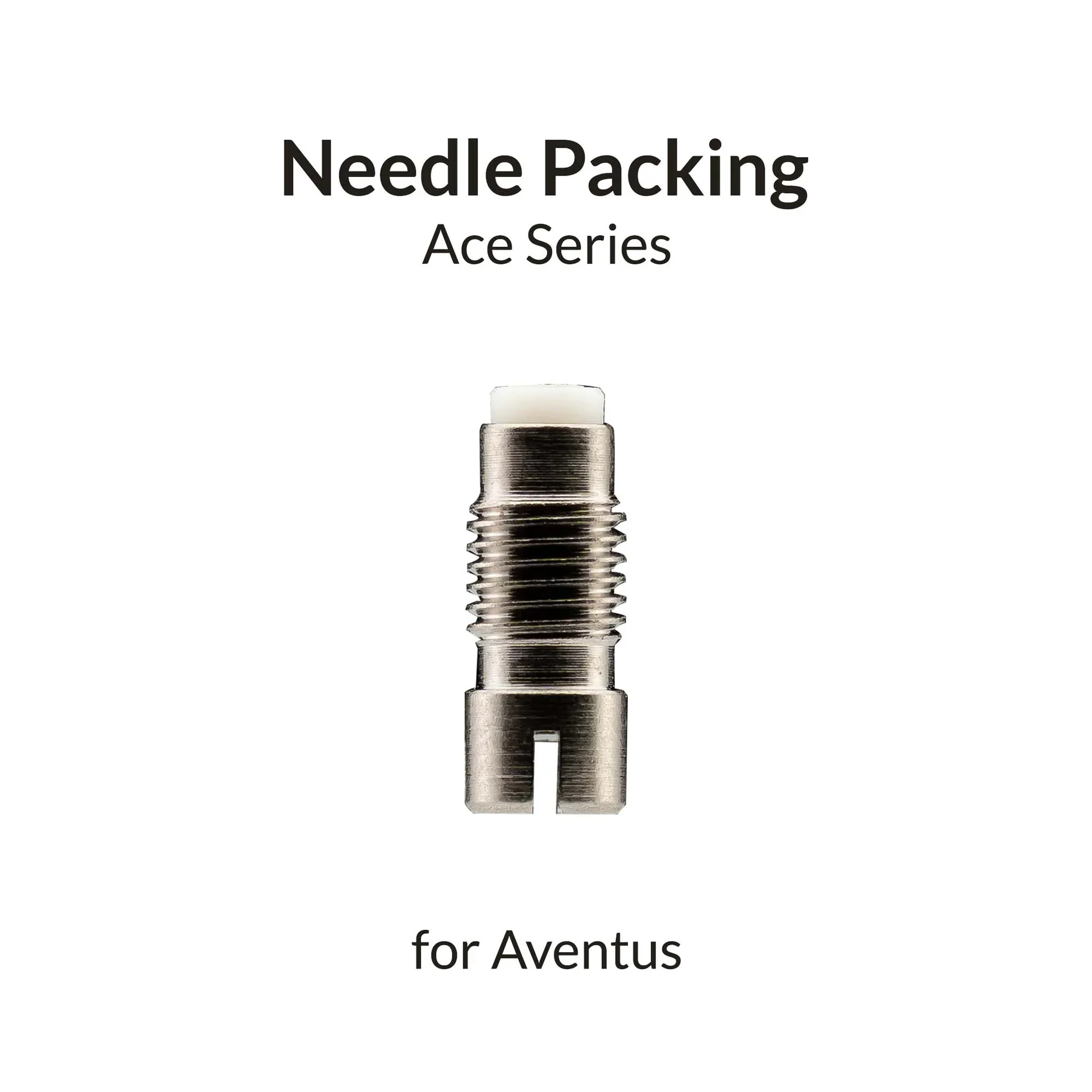 Gaahleri Aventus Needle Packing - Image 2