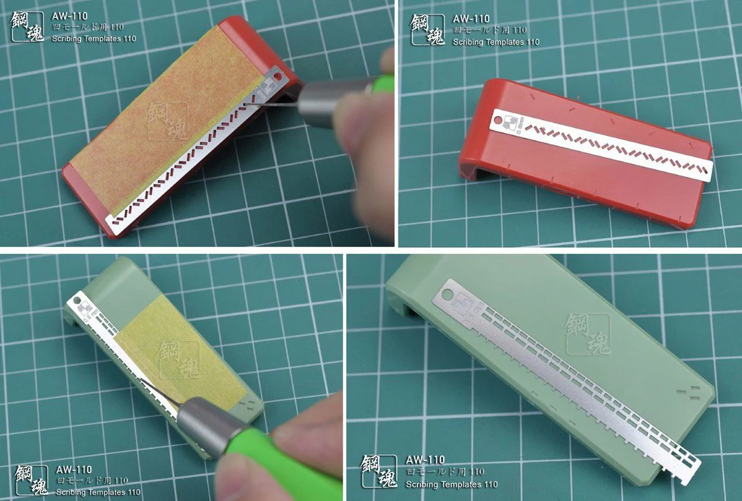Aw-110 etching tool - Image 5