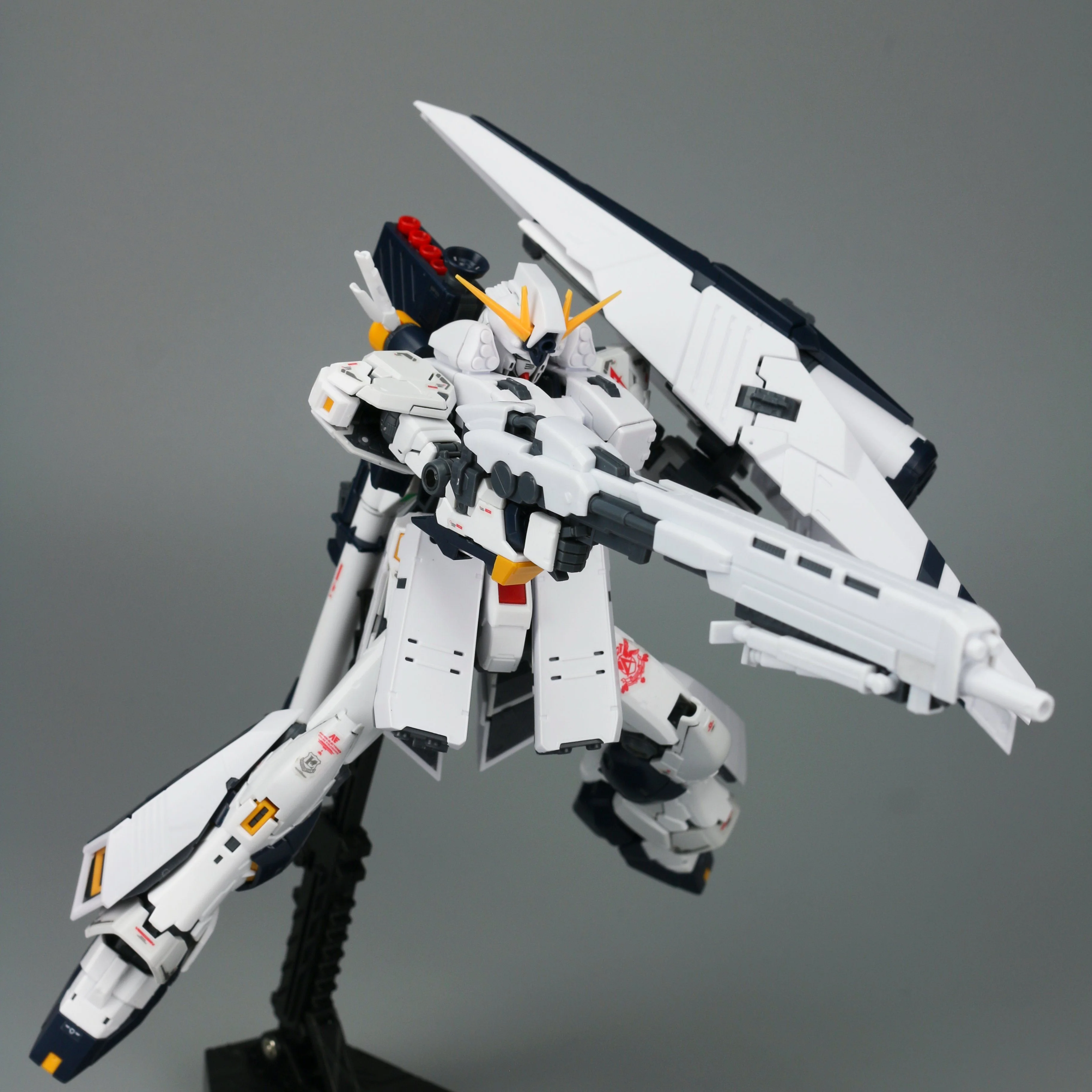 Effect Wings EWRG018A RG Nu HWS + Wave Raider - Image 10