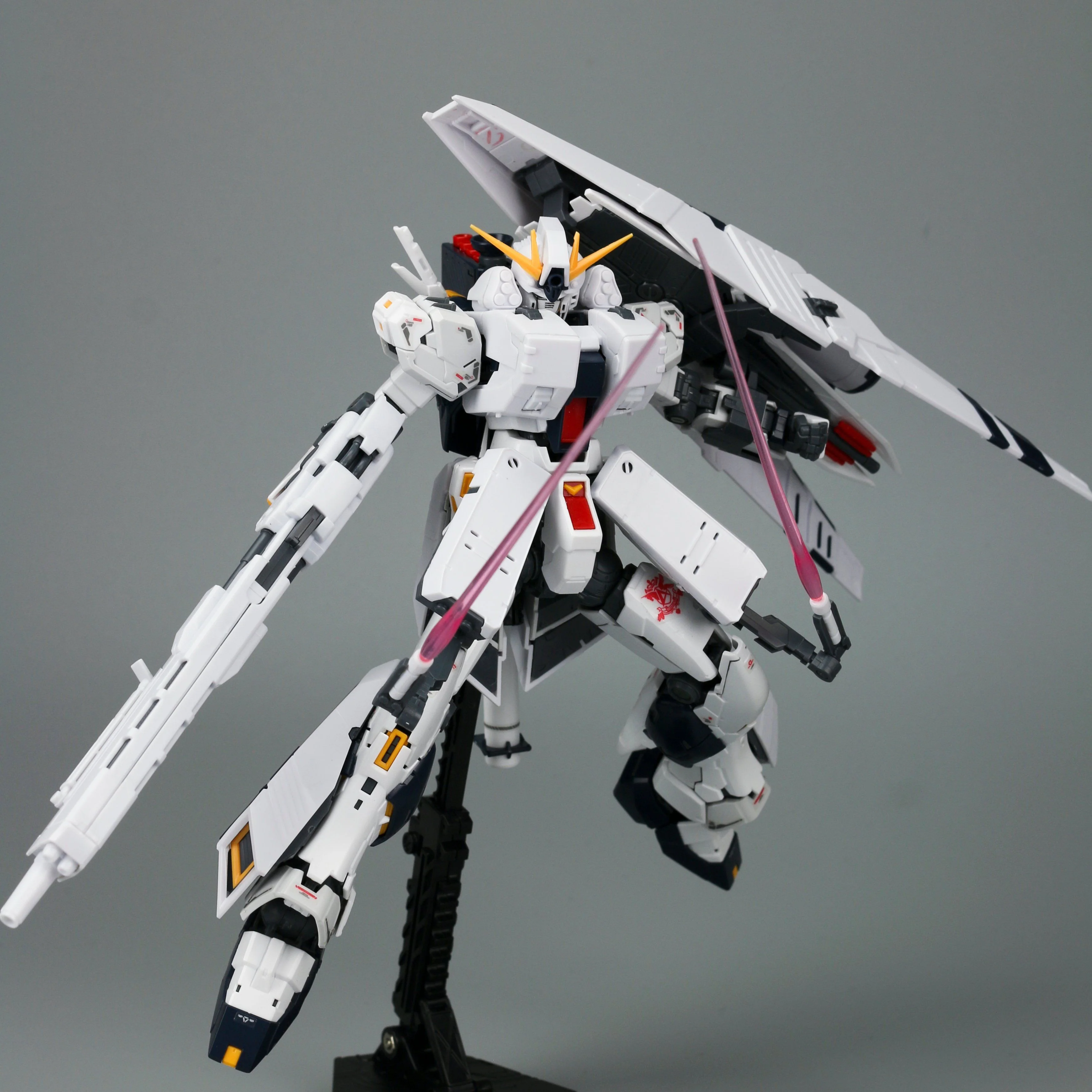 Effect Wings EWRG018A RG Nu HWS + Wave Raider - Image 11