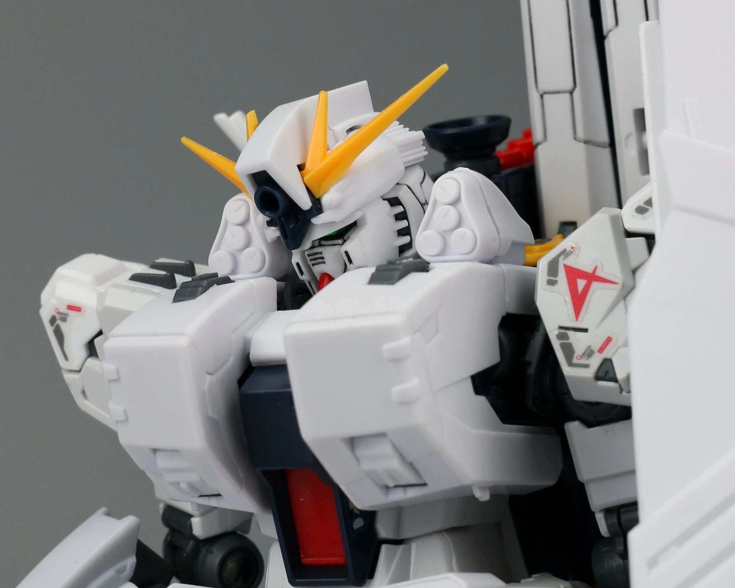 Effect Wings EWRG018A RG Nu HWS + Wave Raider - Image 12