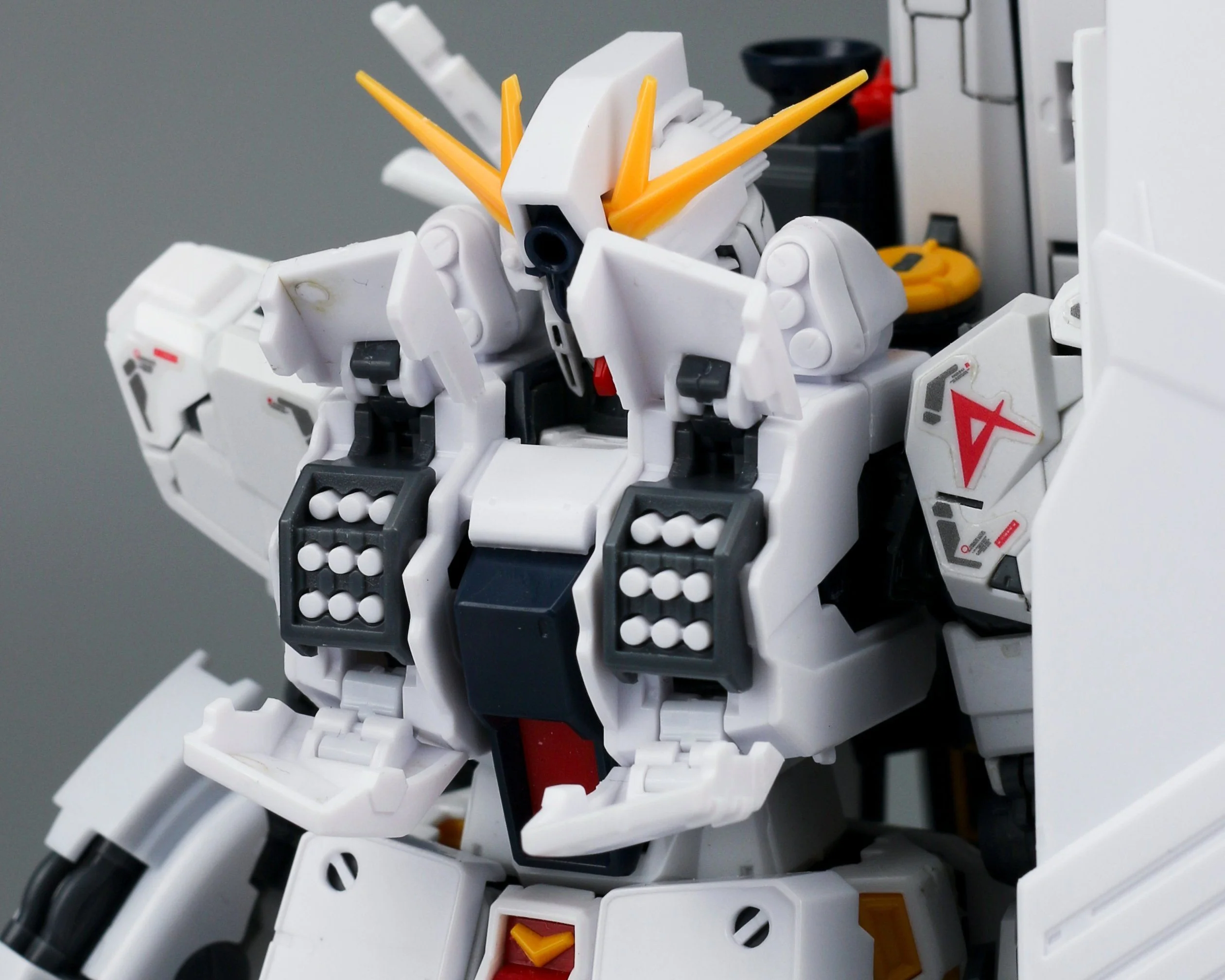 Effect Wings EWRG018A RG Nu HWS + Wave Raider - Image 13