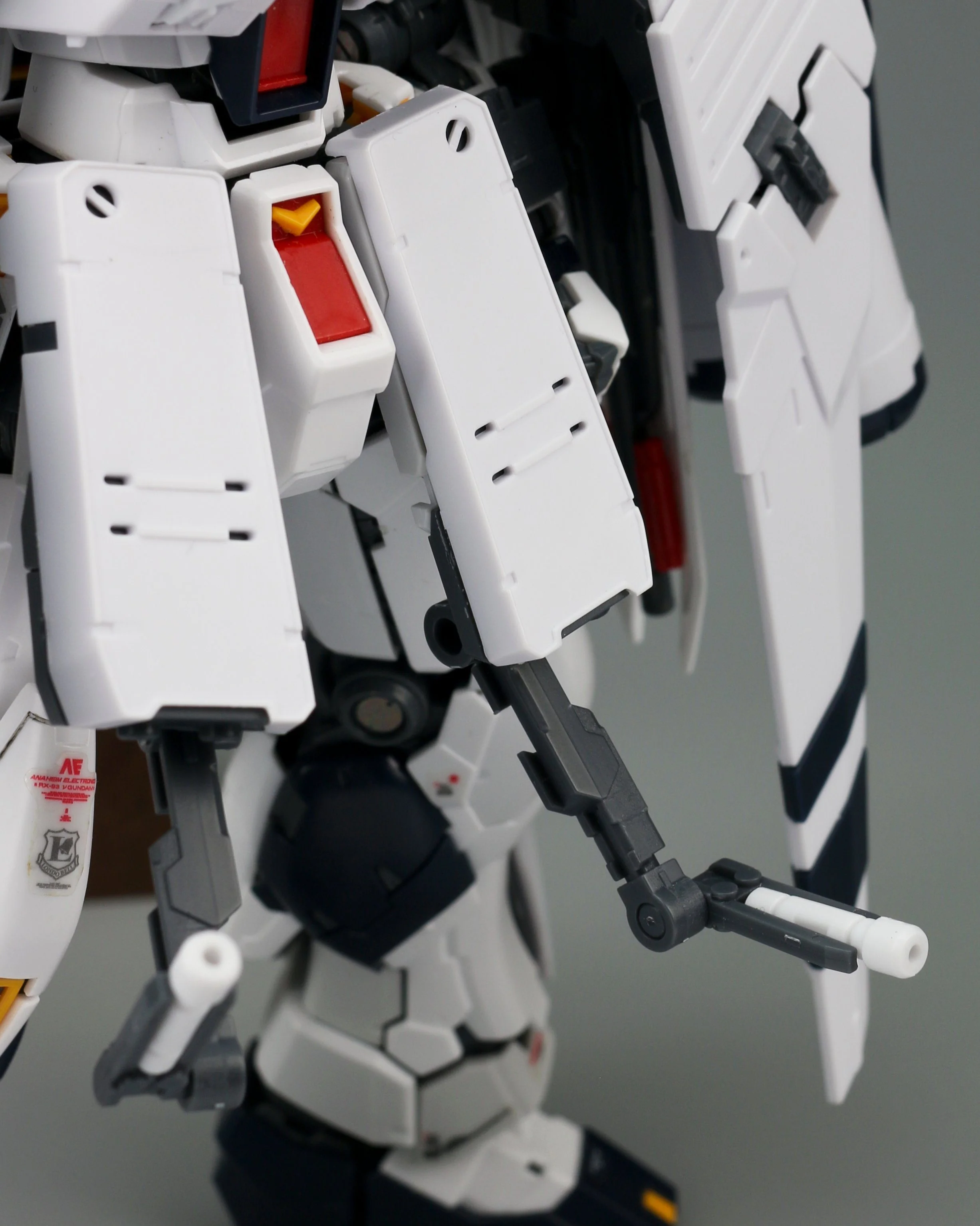 Effect Wings EWRG018A RG Nu HWS + Wave Raider - Image 14
