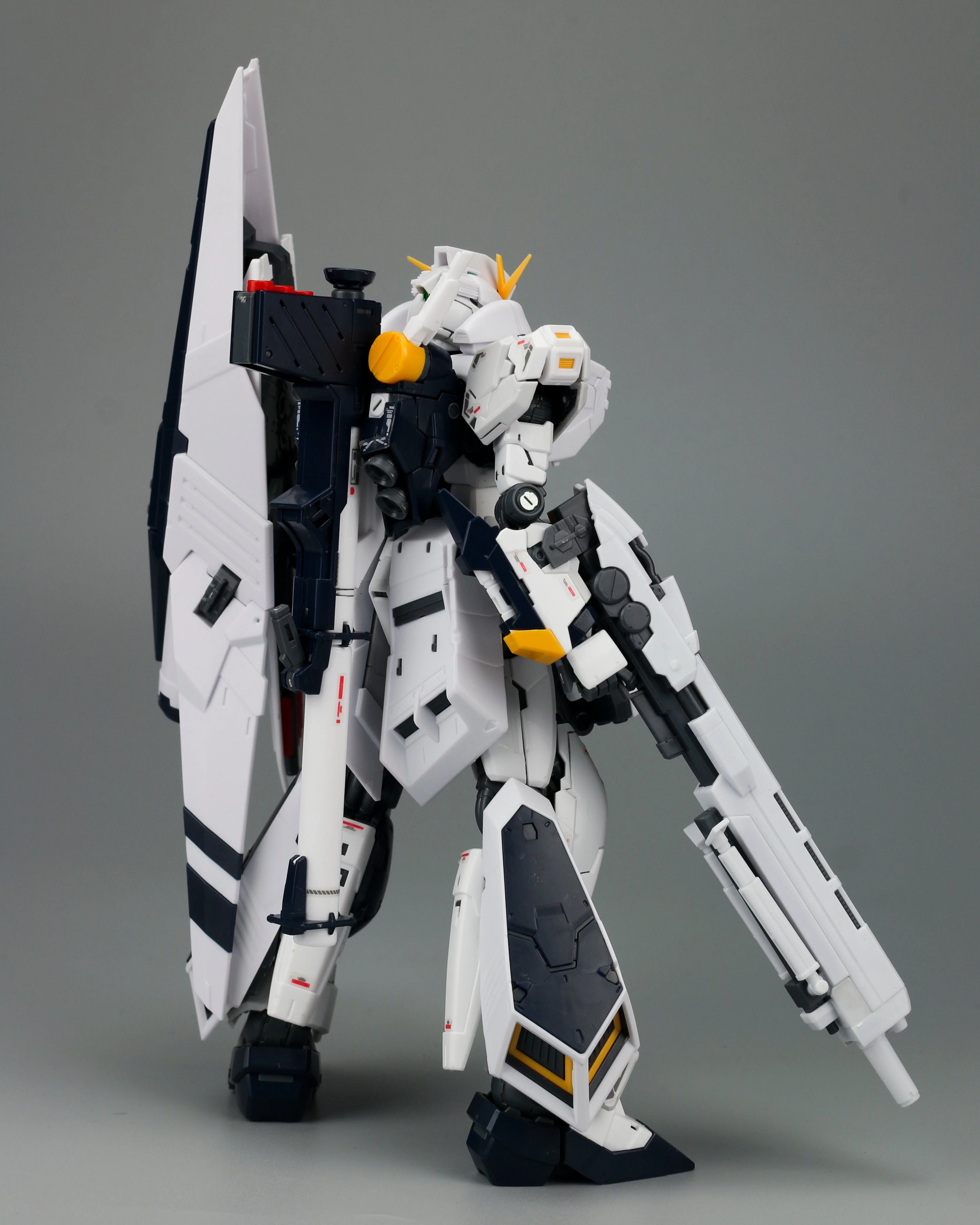 Effect Wings EWRG018A RG Nu HWS + Wave Raider - Image 15